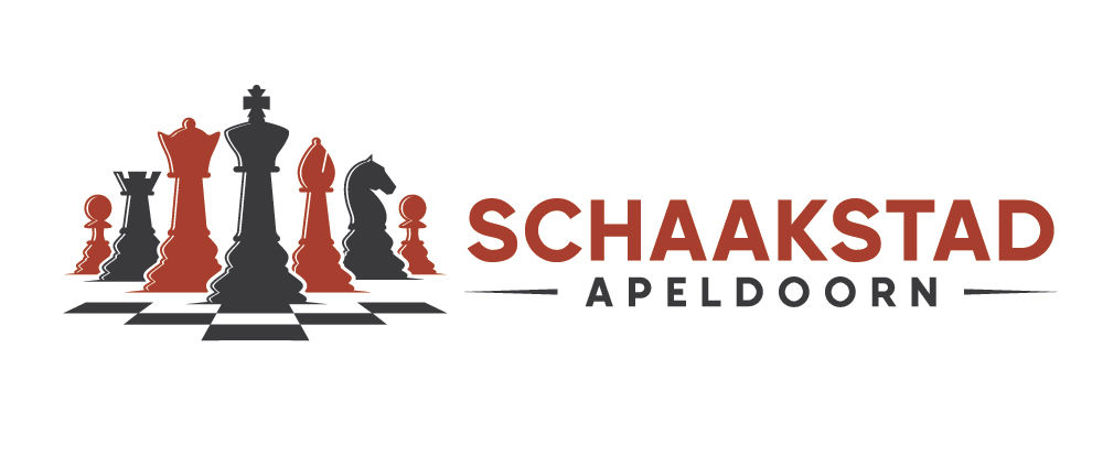 Schaakstad Apeldoorn