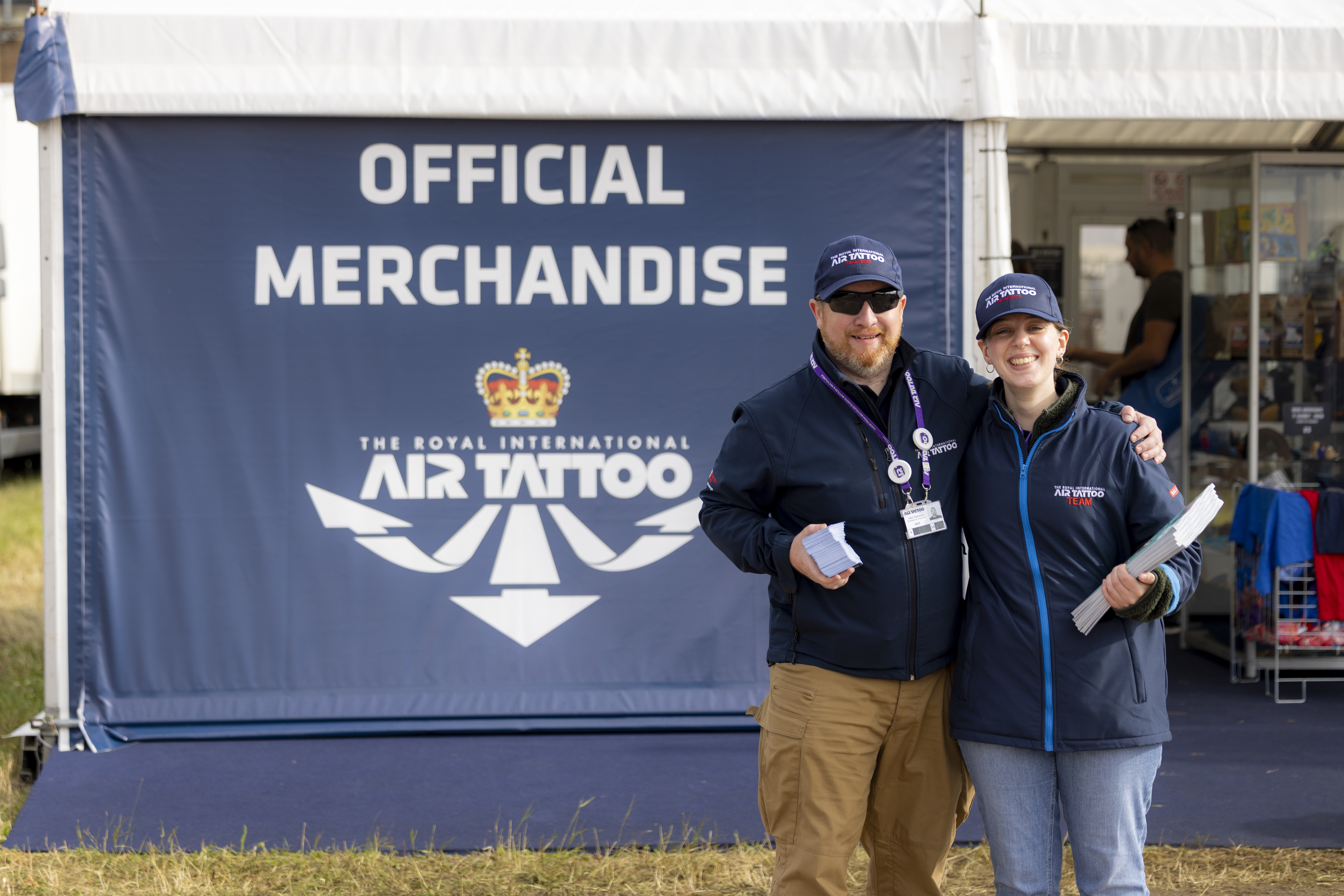 Royal Air Force Charitable Trust Enterprises