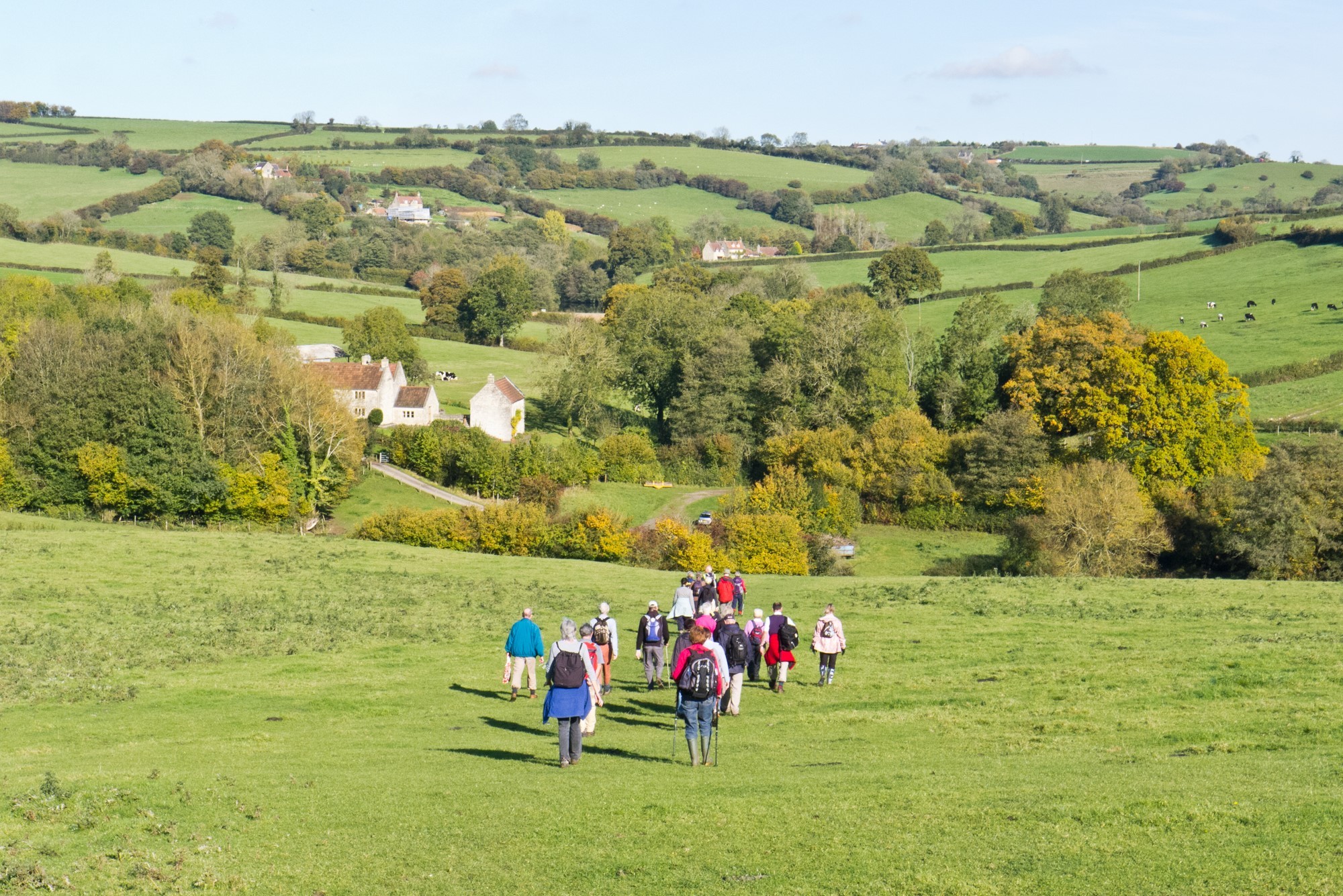 Cotswold Way Association