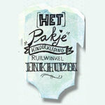 Het Pakje Kinderkleding Ruilwinkel