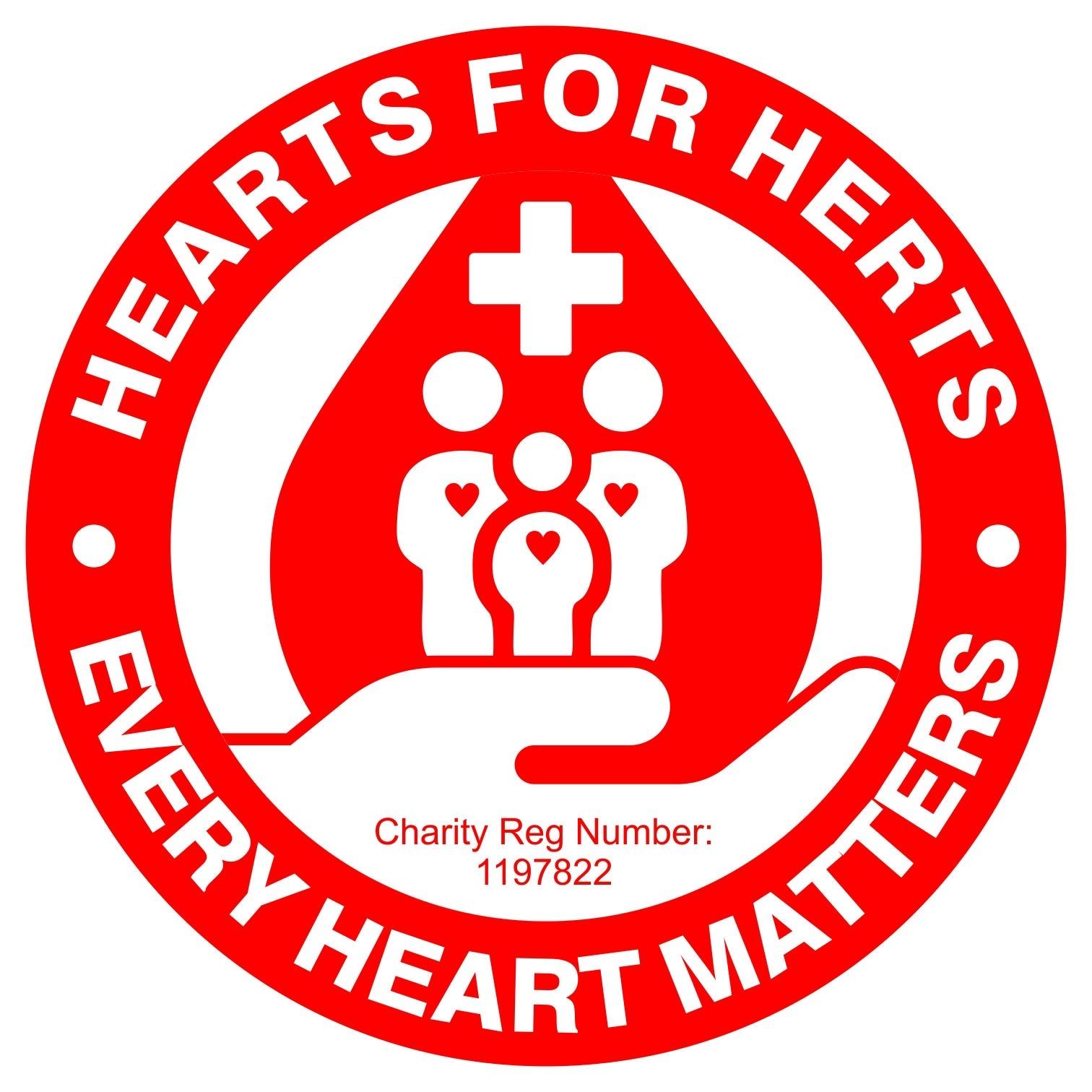 Hearts for Herts