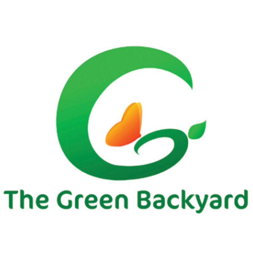 The Green Backyard