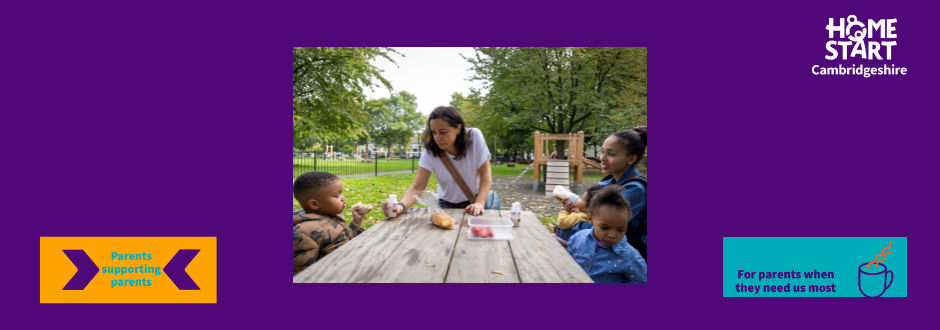 Home-Start Cambridgeshire