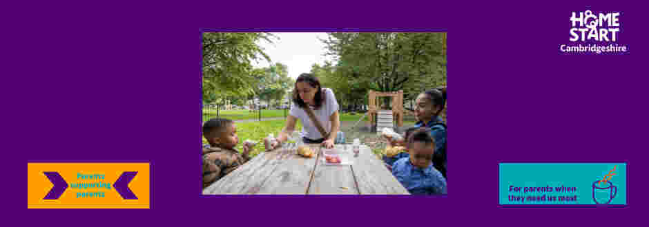 Home-Start Cambridgeshire