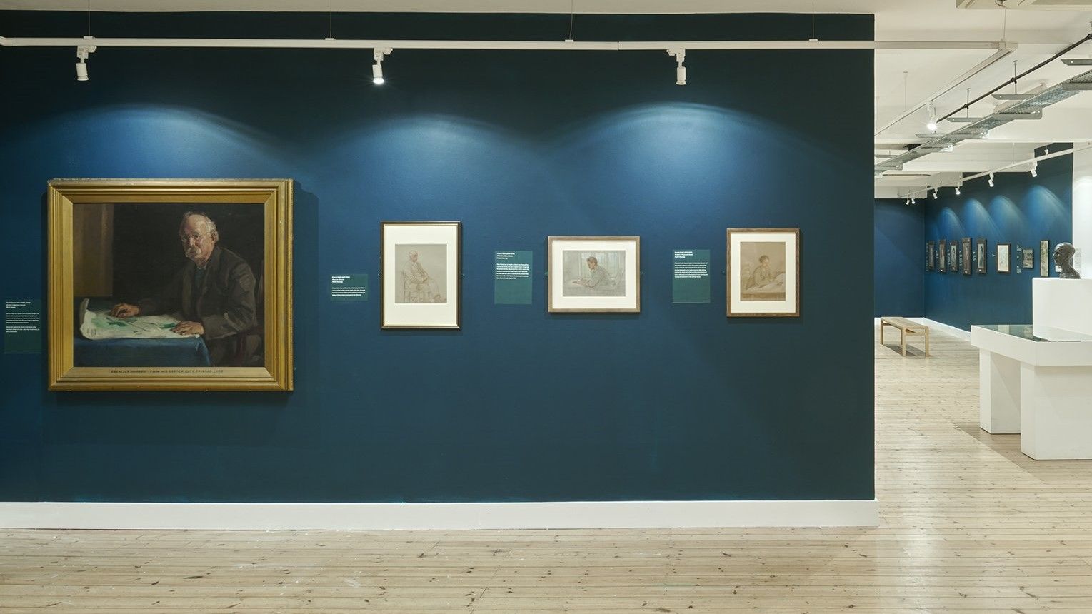 Letchworth Garden City Heritage Foundation