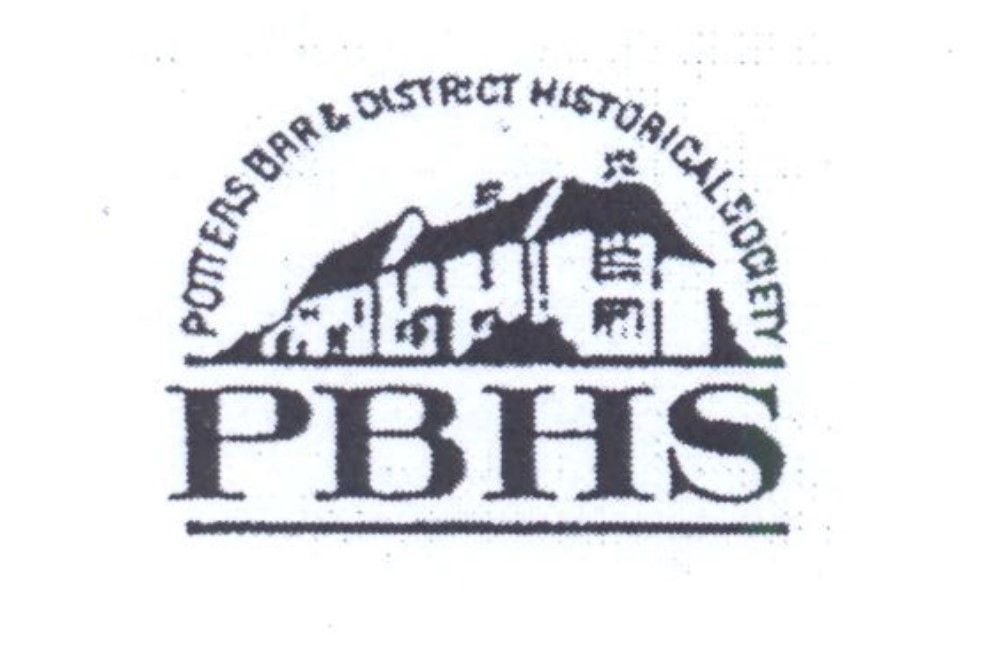Potters Bar District Historical Society