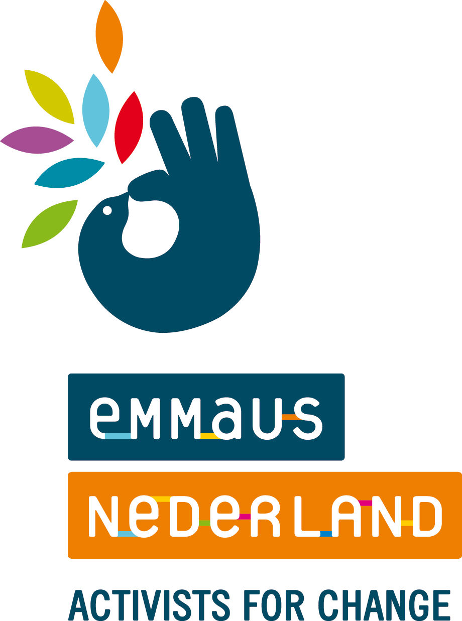 Federatie Emmaus Nederland