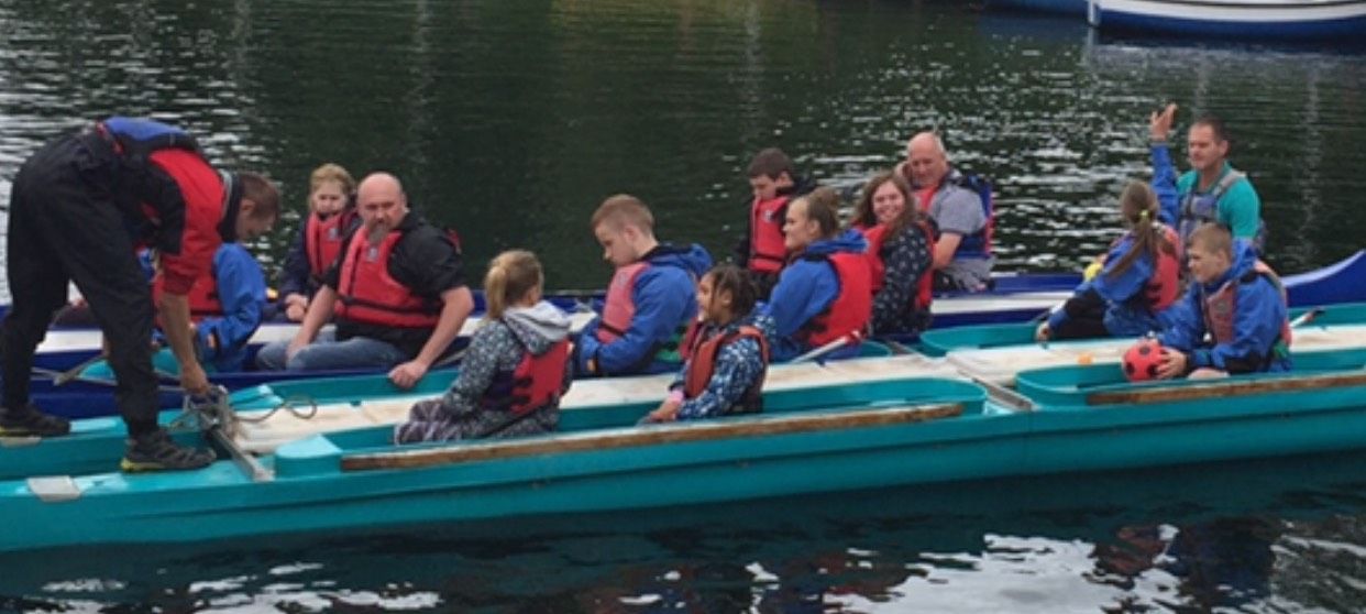 St Albans Area Junior PHAB Club