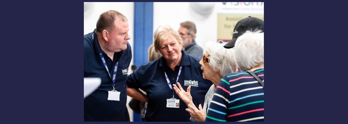 Event Support Volunteer