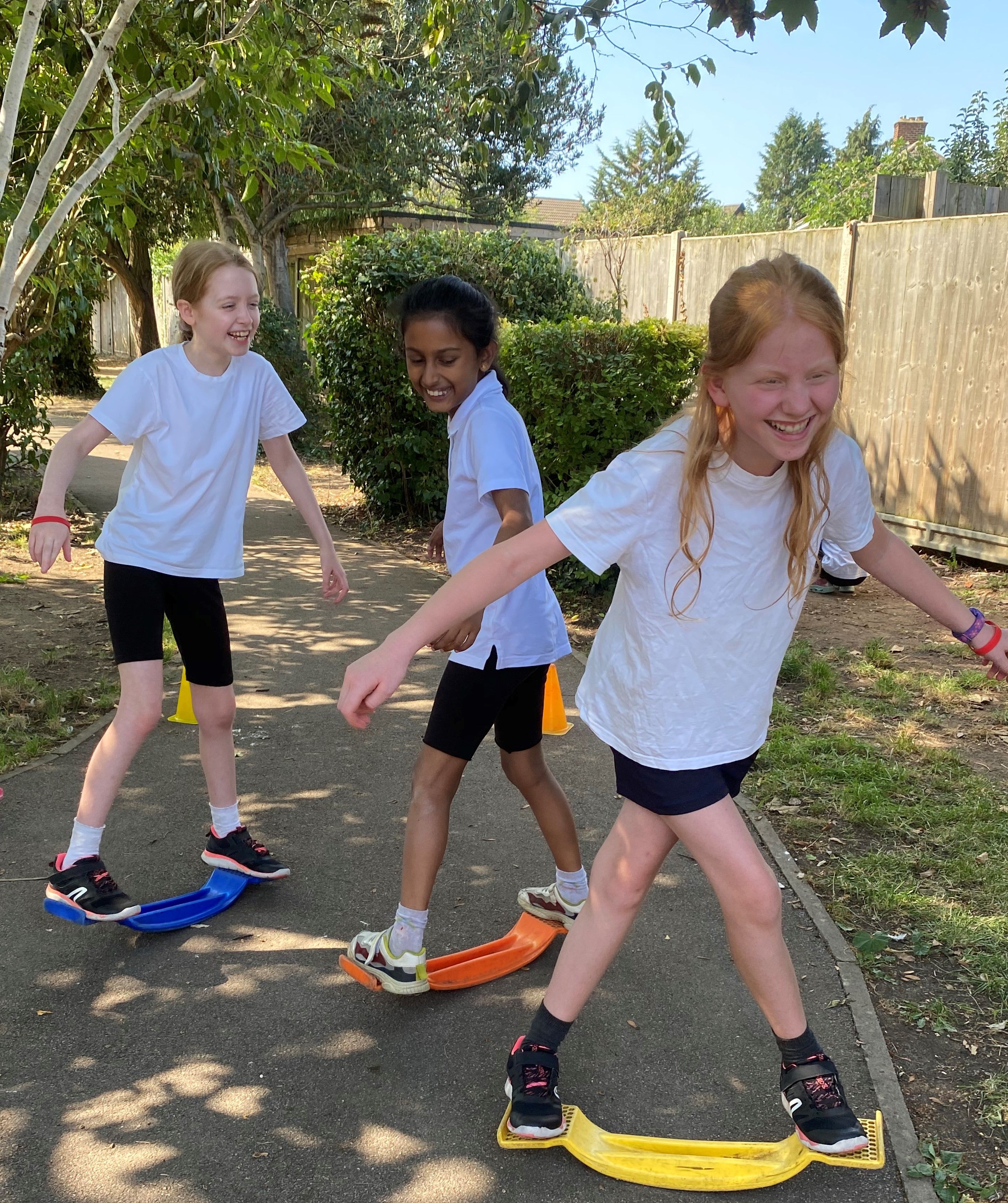 Chesterton Primary School