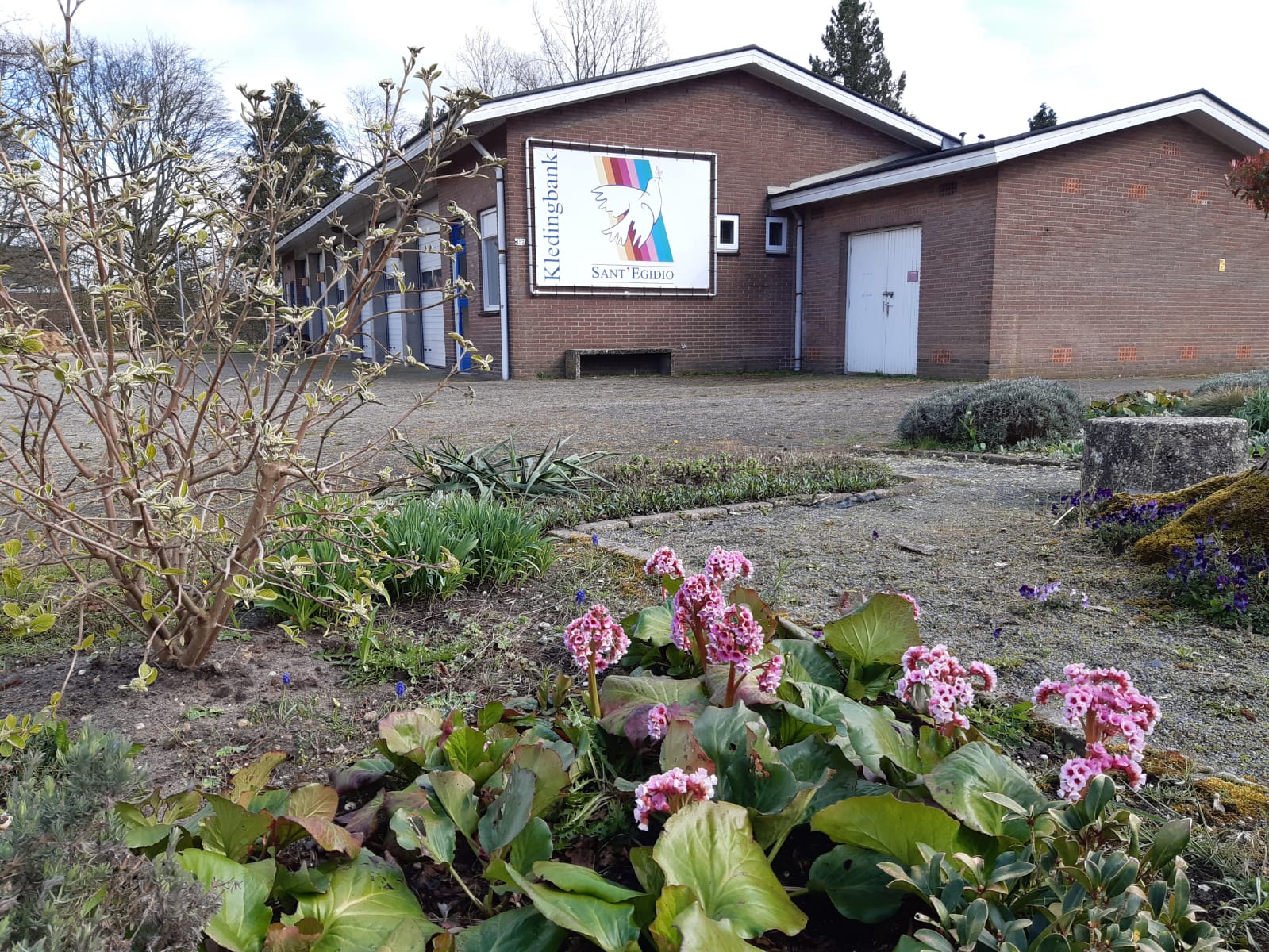 Stichting Sant'Egidio Apeldoorn