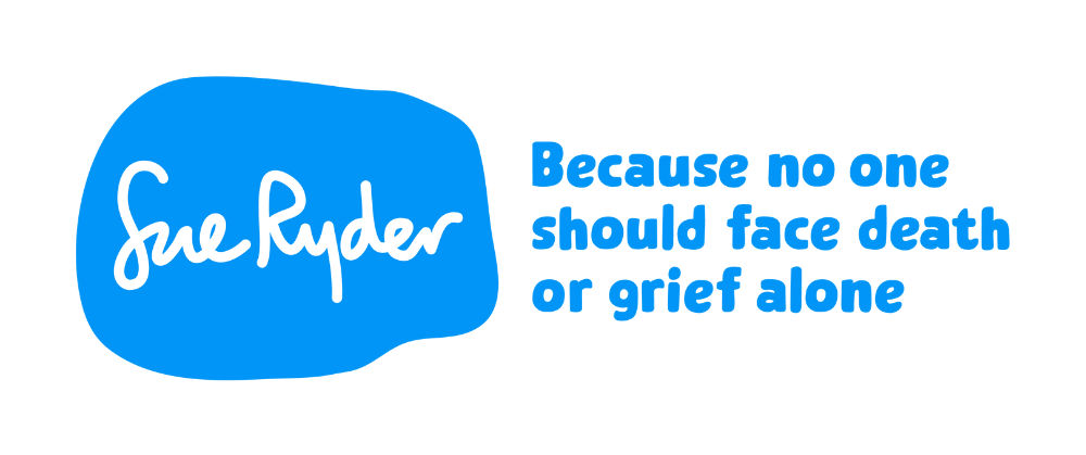 Sue Ryder