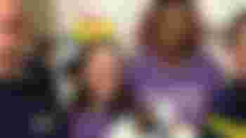 Sunday Charity Shop Till Volunteer - Aylesbury