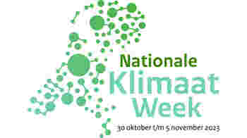 Klimaatburgemeester Hoorn