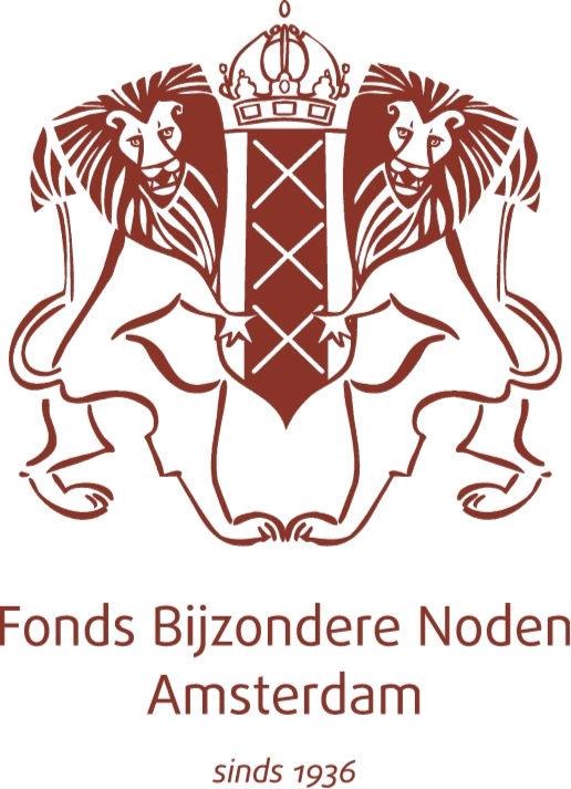 Fonds Bijzondere Noden Amsterdam