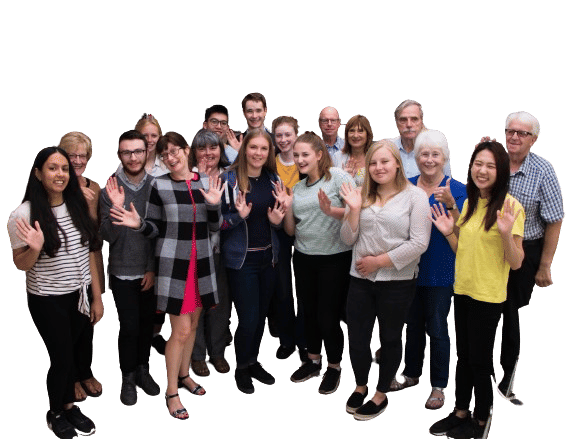 Arthur Rank Hospice Charity