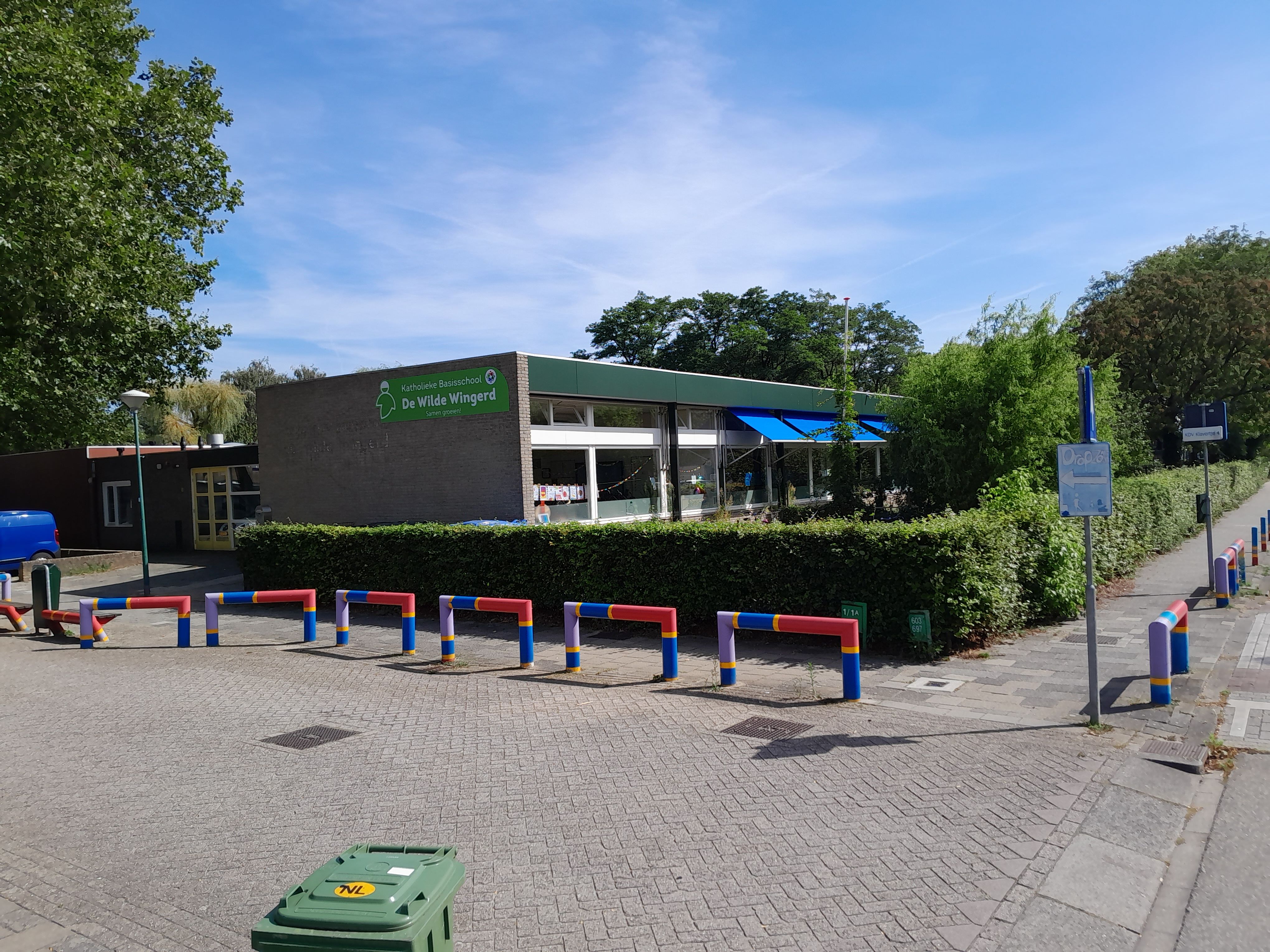 KBS De Wilde Wingerd