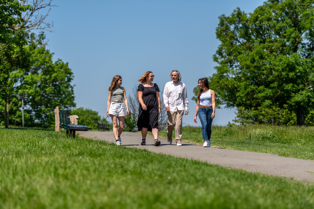 Rethink Mental Illness, Peer Connections