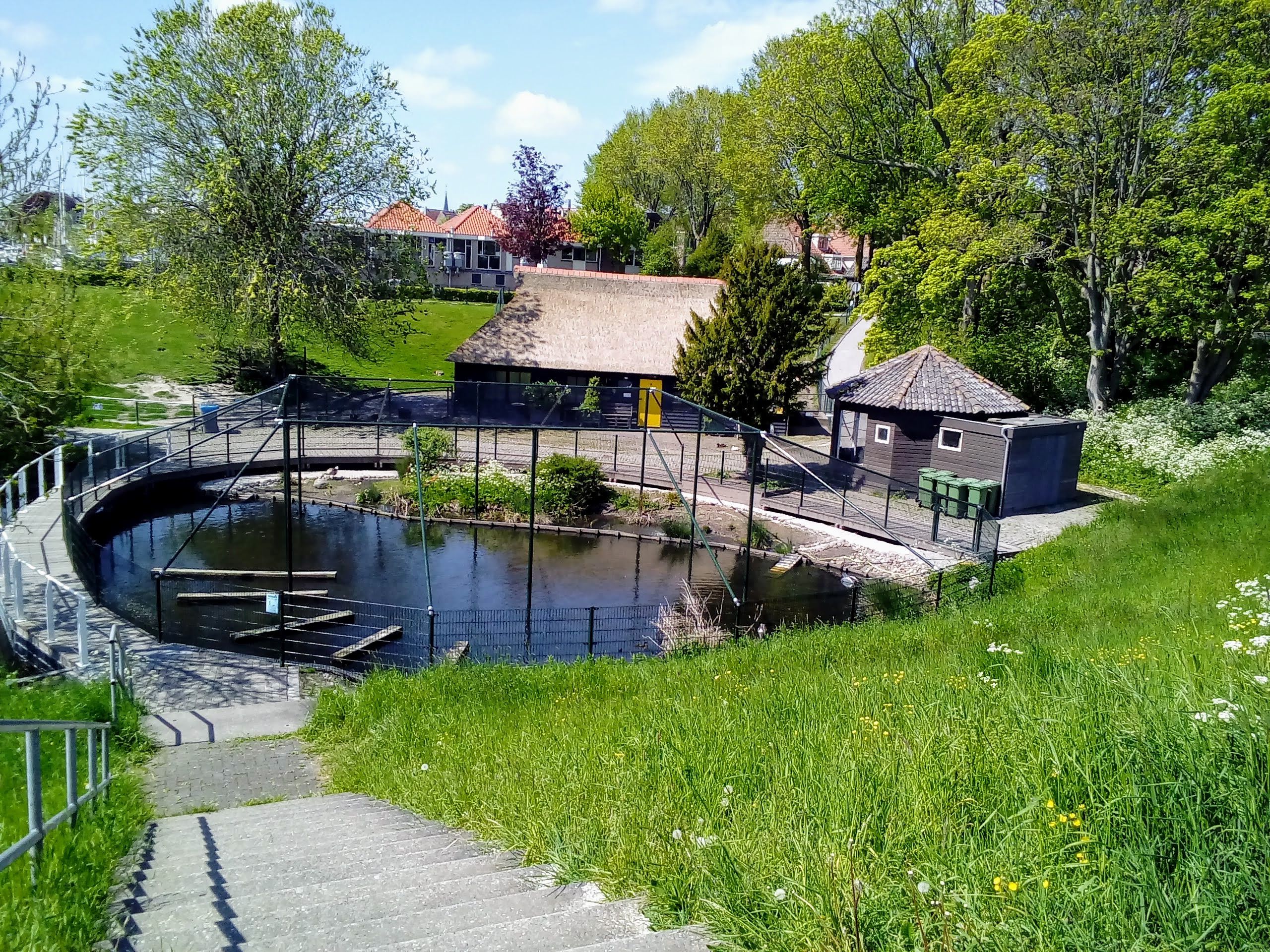 Kinderboerderij 't Langoortje