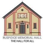 Ruspidge Memorial Hall