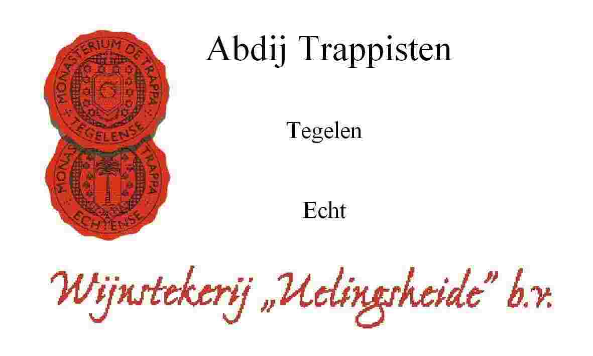 medewerker Abdijwinkel Uelingsheide