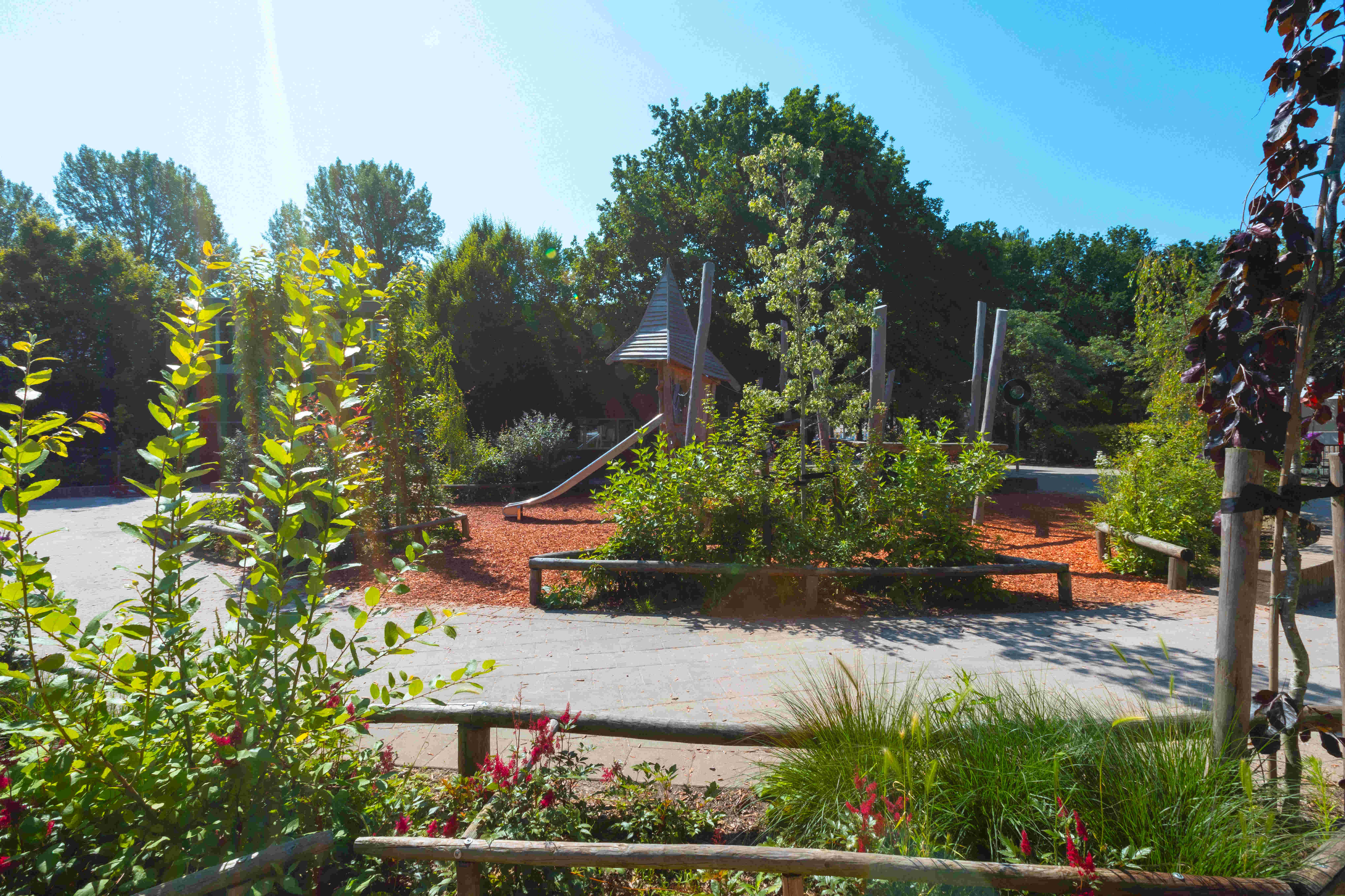 Leerplein 055 locatie: Jenaplanschool de Mheen