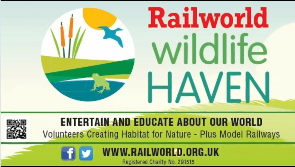 Railworld Wildlife Haven