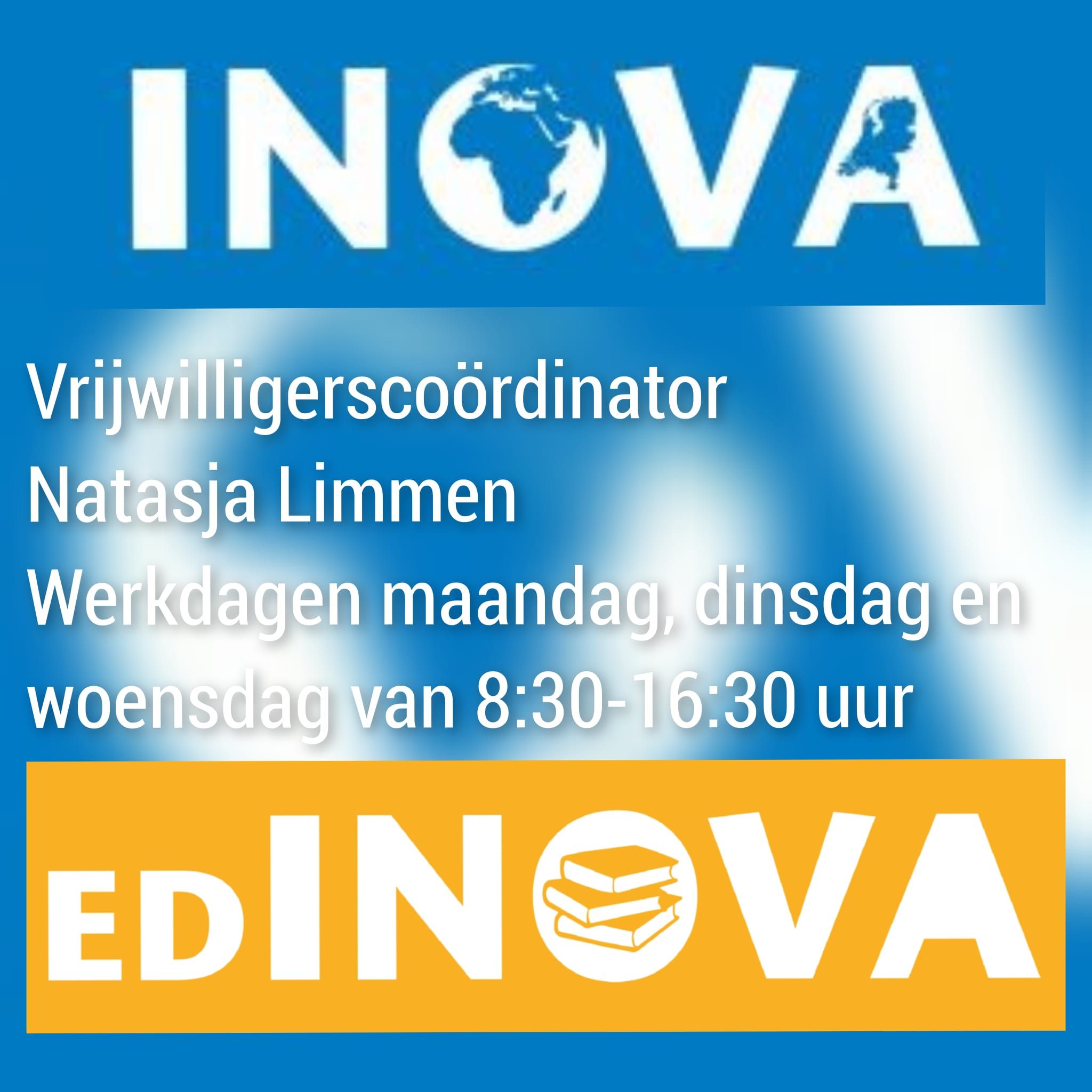 Stichting Edinova