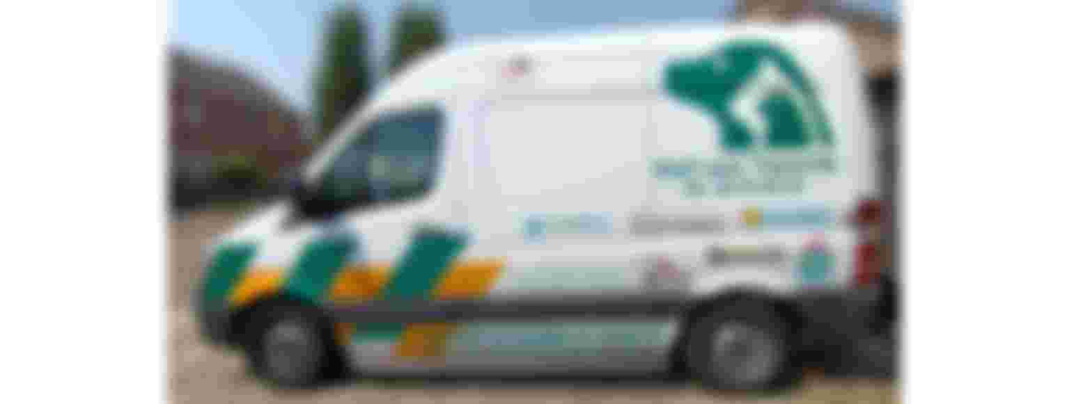 Dierenambulance Hof van Twente