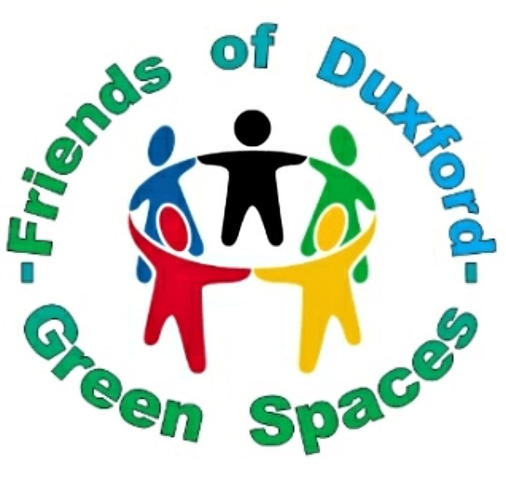 Friends of Duxford Green Spaces