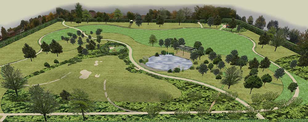 Friends of Duxford Green Spaces