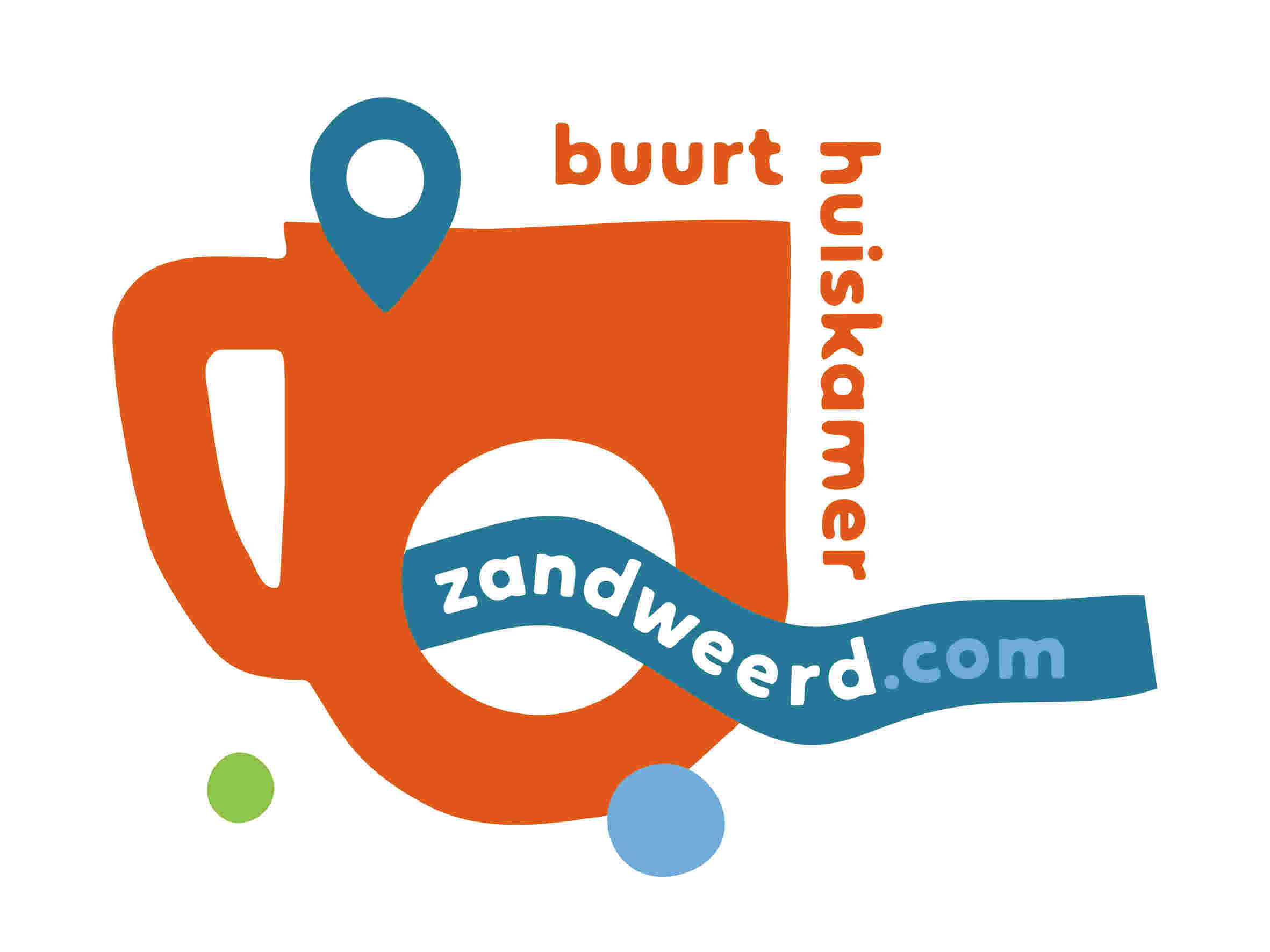 Buurthuiskamer Zandweerd