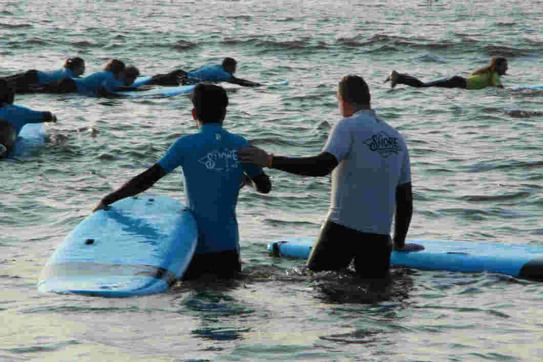 Stichting Soul Surfers