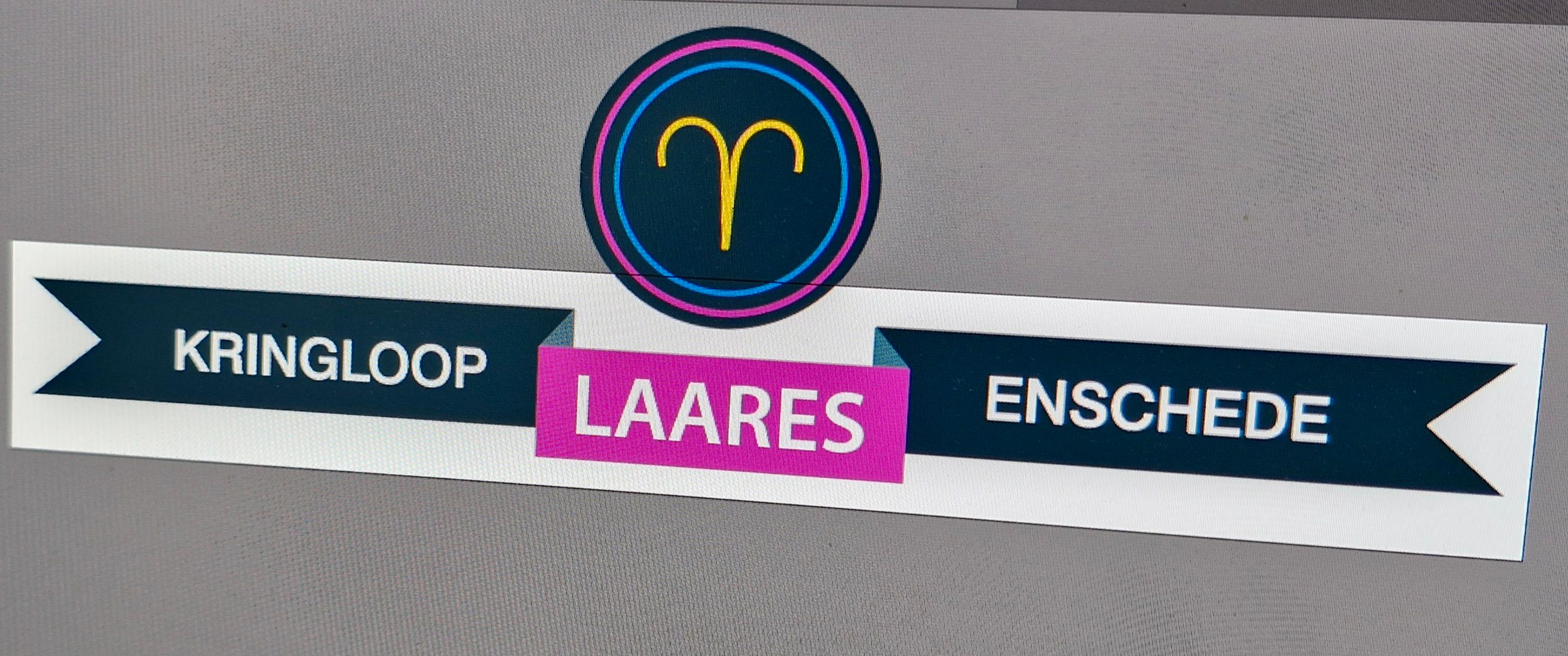 Kringloop Laares Enschede