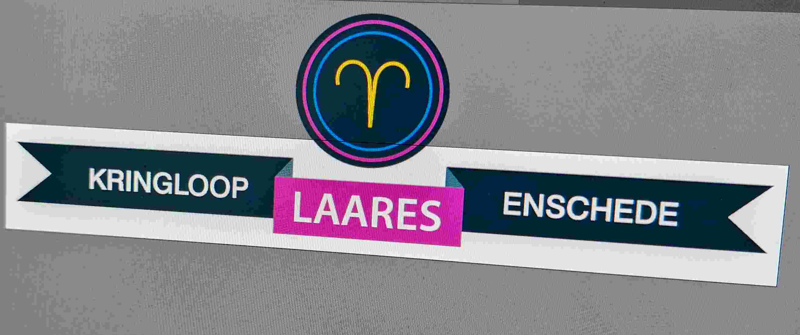 Medewerkers Kringloop Laares gezocht