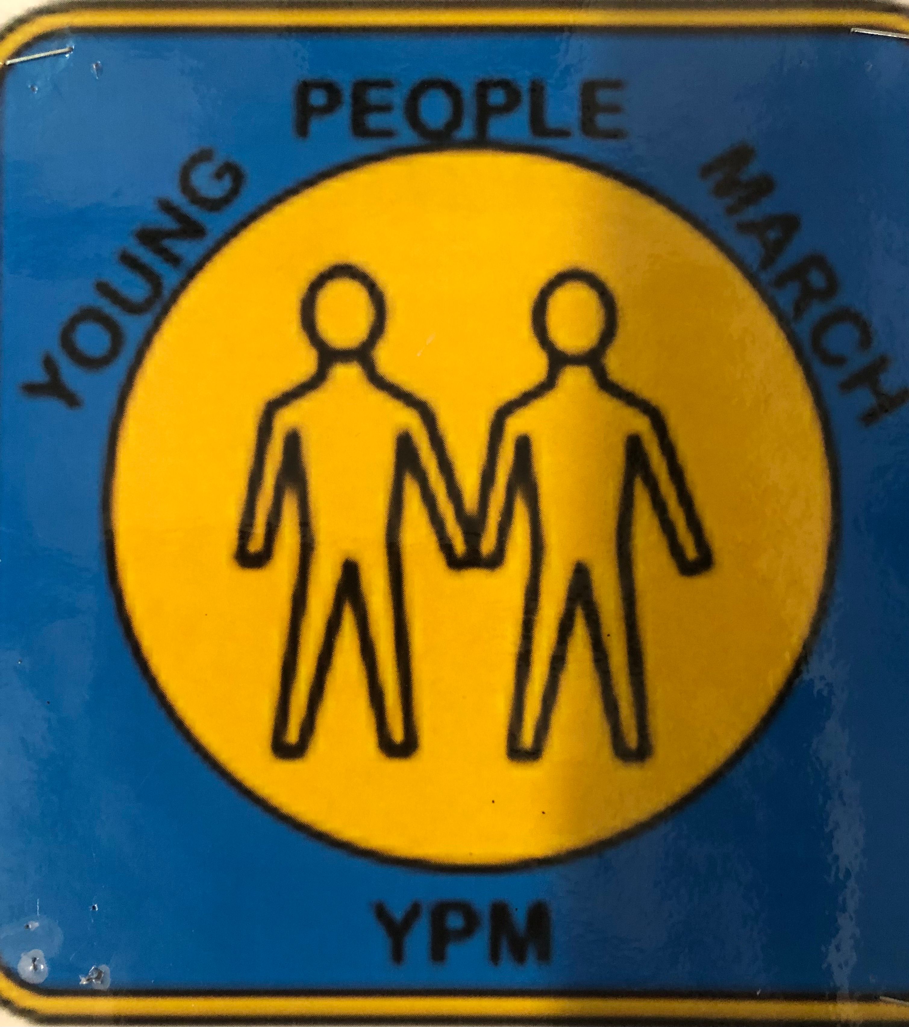YOUNG PEOPLE MARCH LTD