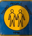 YOUNG PEOPLE MARCH LTD