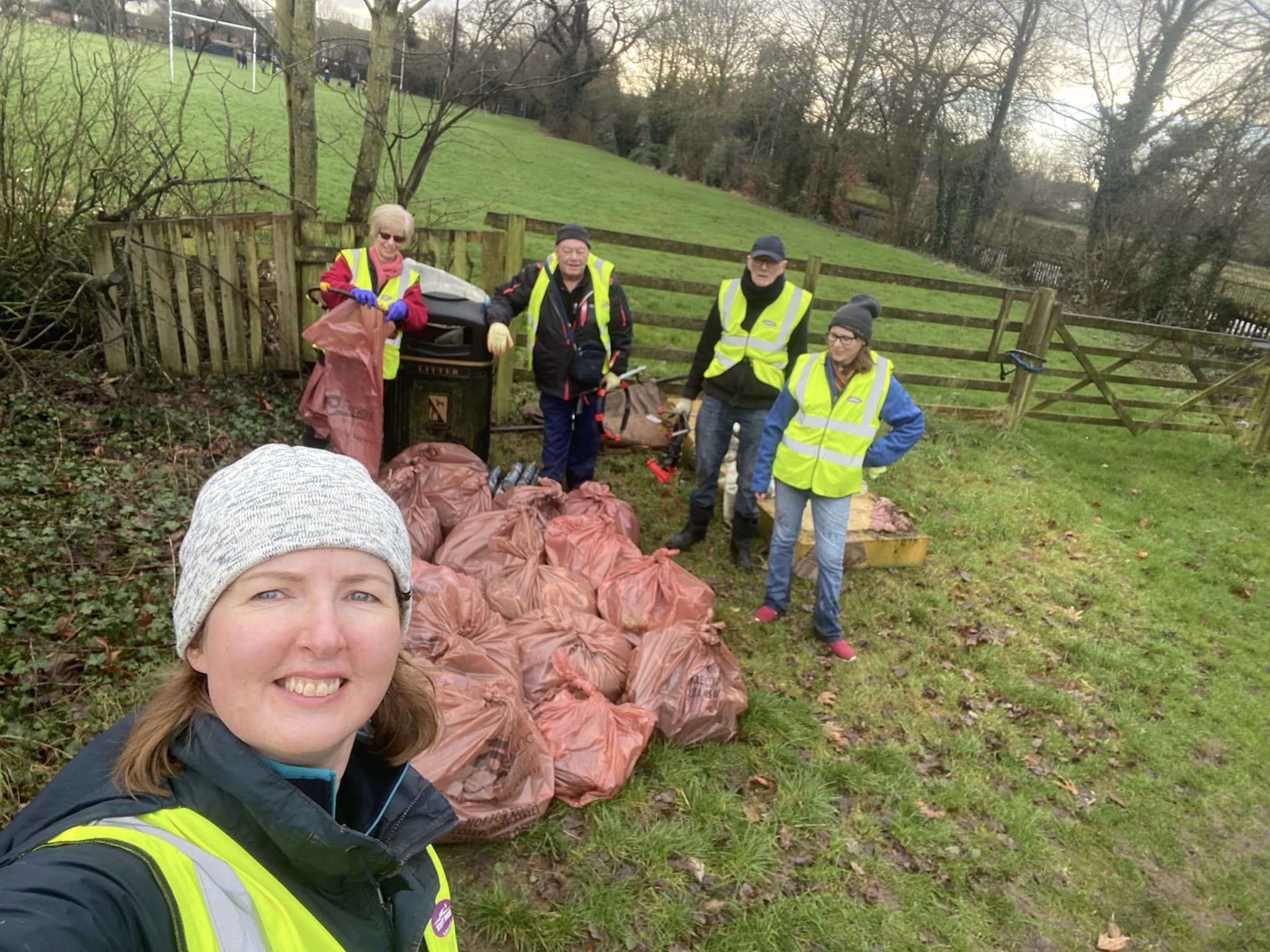 Wisbech Street Pride