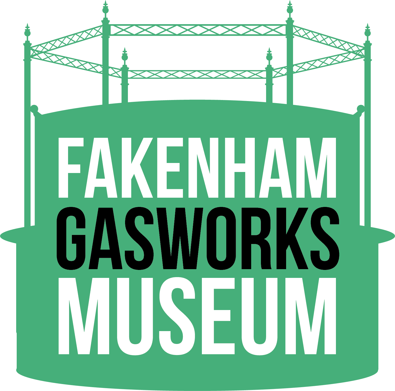 Fakenham Gasworks Museum