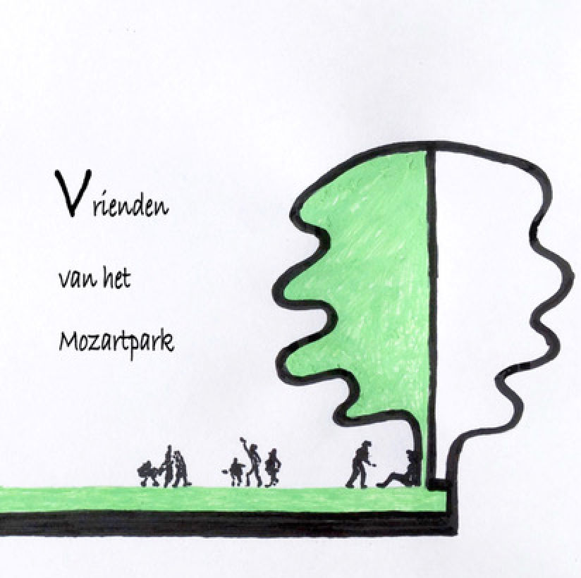 Stichting Vrienden van het Mozartpark