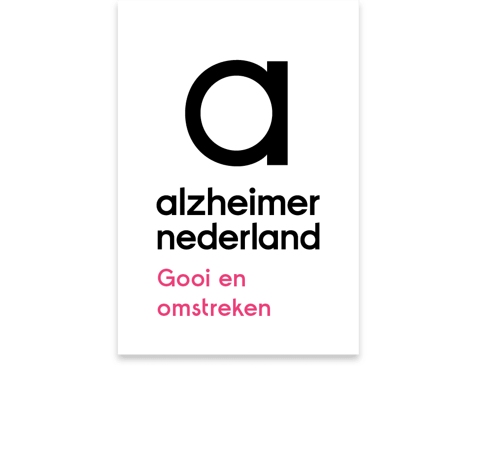 Alzheimer Nederland afdeling Gooi en Omstreken