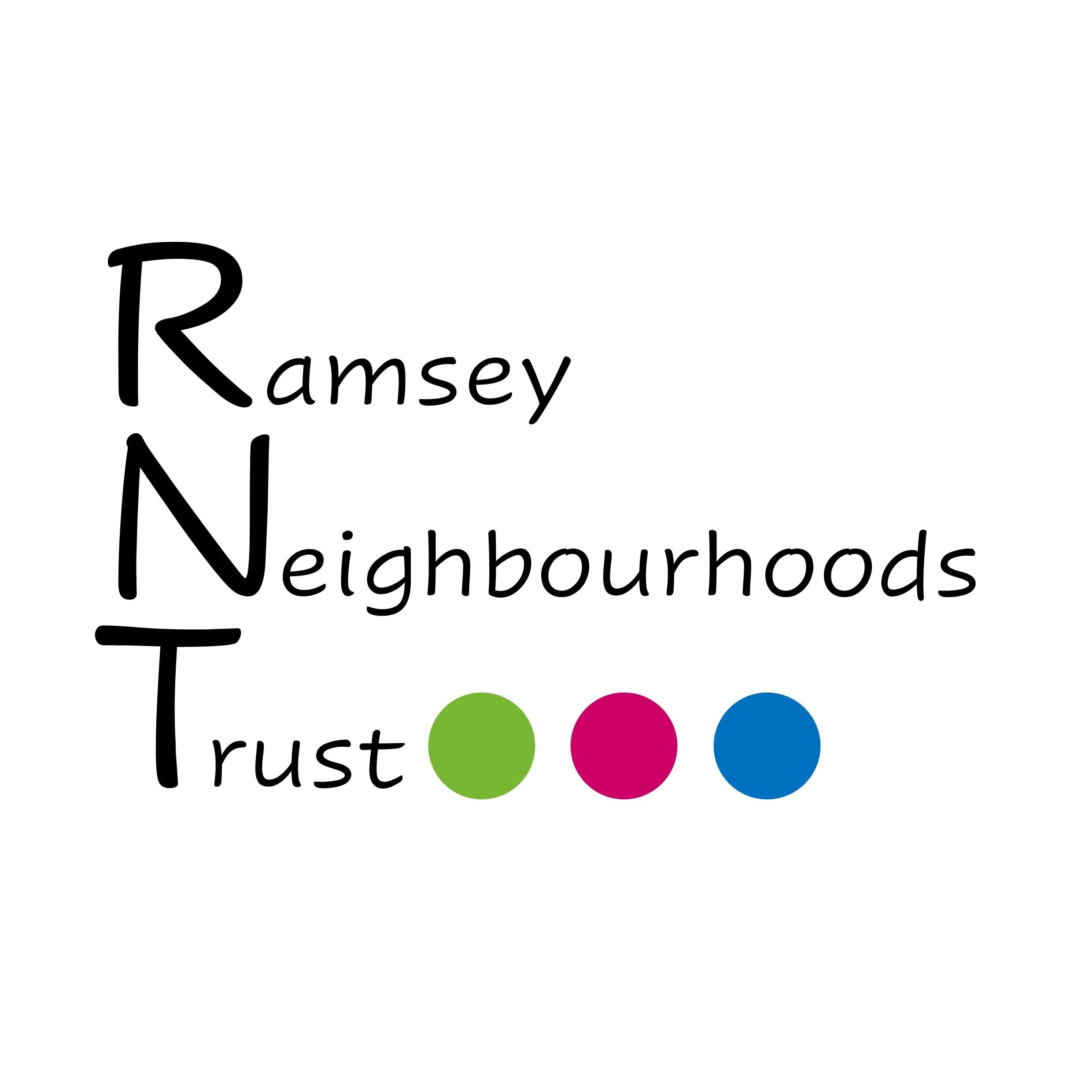Ramsey Neighbourhoods Trust