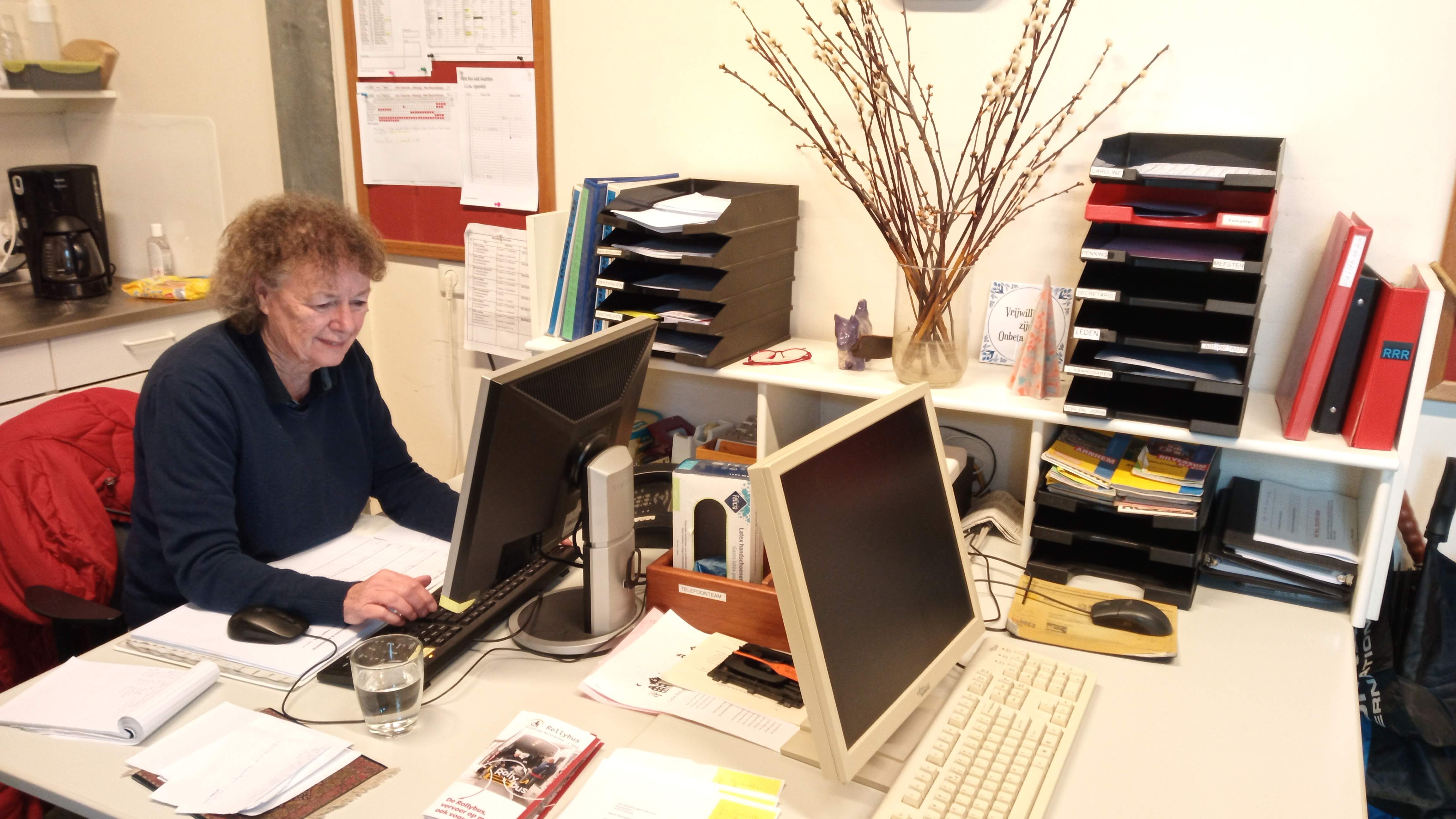 Stichting Rolstoelbus 't Gooi