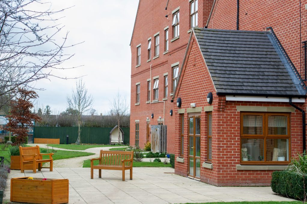 Woodlands Care Centre
