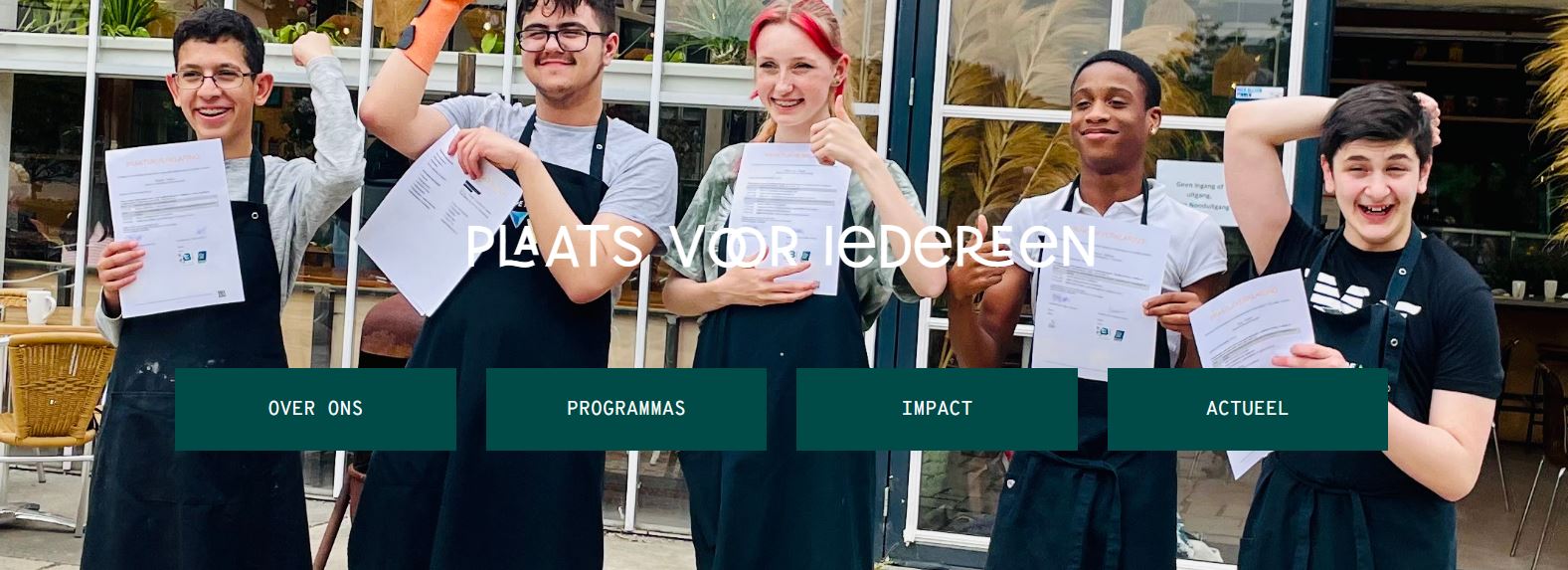 Stichting Villa Bijzonder