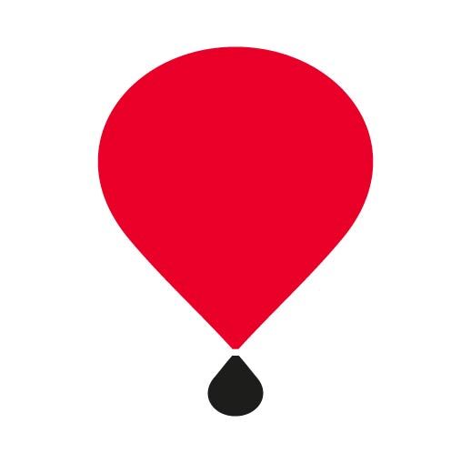 Red Balloon of the Air