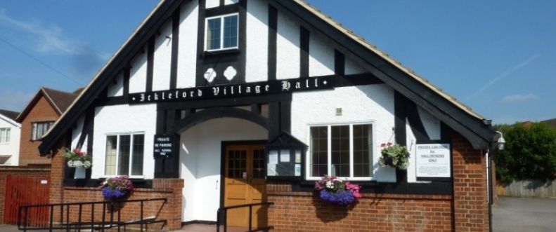 Ickleford Village Hall