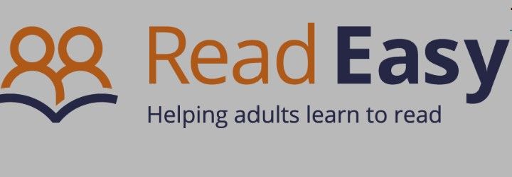 Read Easy Peterborough