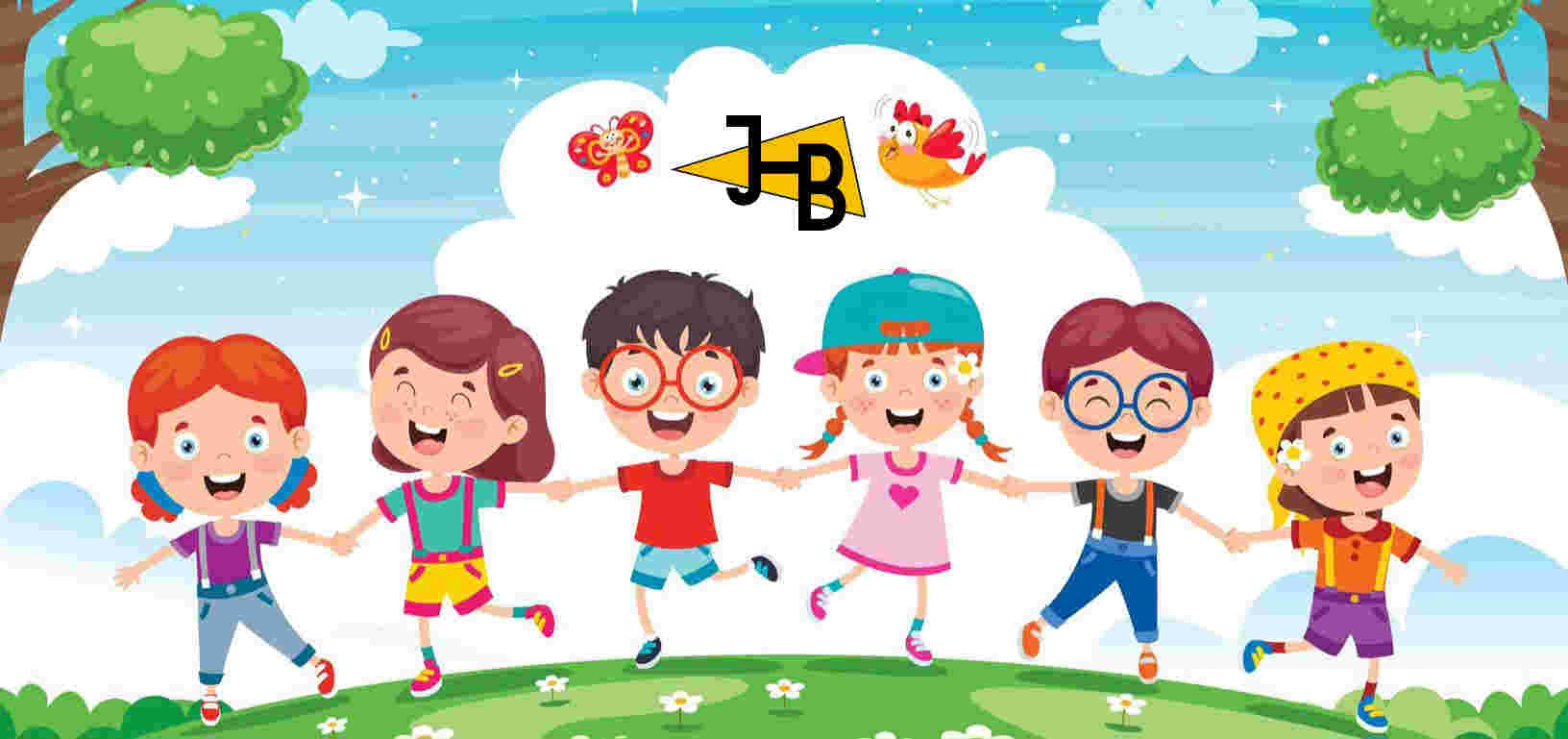 Jeugdbeweging st. Hubertus Blerick