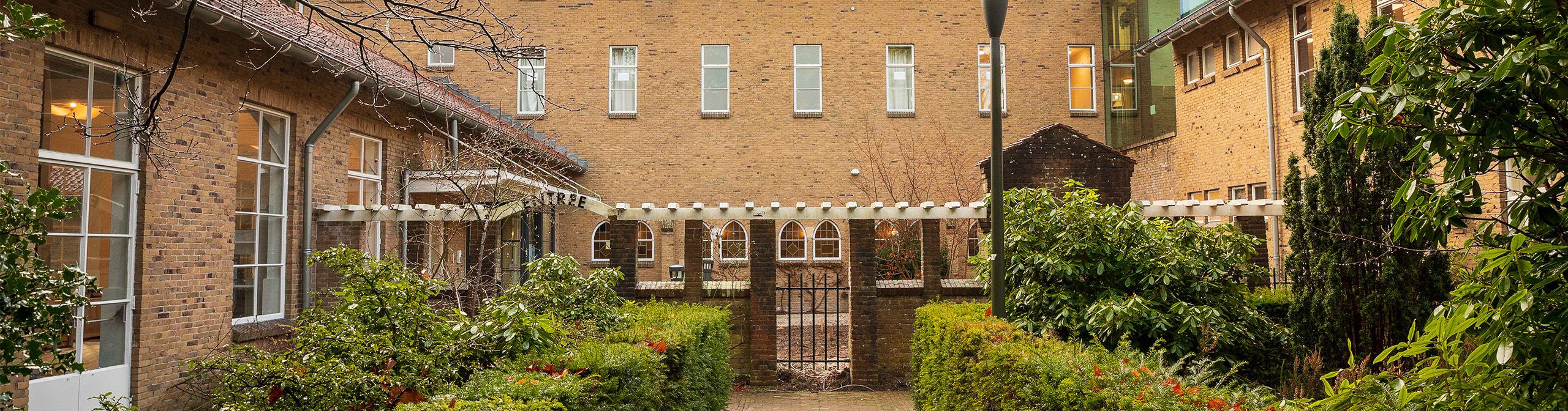 Fivoor Wier Kliniek Open